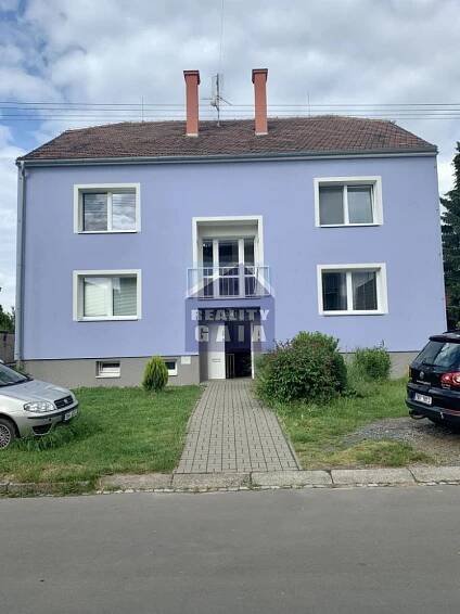 Pronájem bytů, Strážnice | Mapio.cz