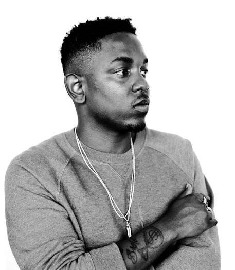 Kendrick surprise!!!! - K1R3Y