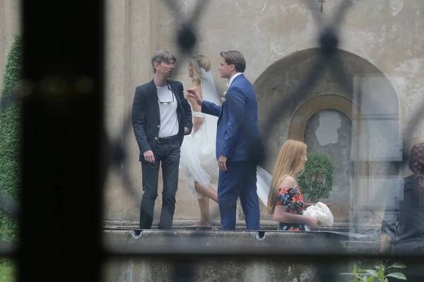 Brzobohatý a Písařovicová po prozrazení vztahu: První společné foto a parádní kšeft!
