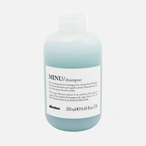 Davines MINU na barvené vlasy 250 ml