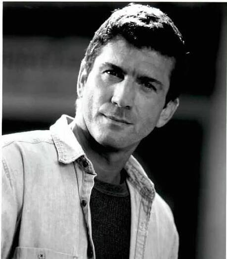 Joe Lando fotka