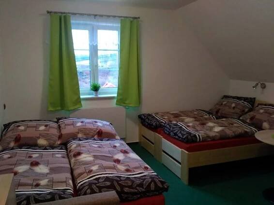 apartmán D - chalupa k pronájmu Sedloňov - foto 28