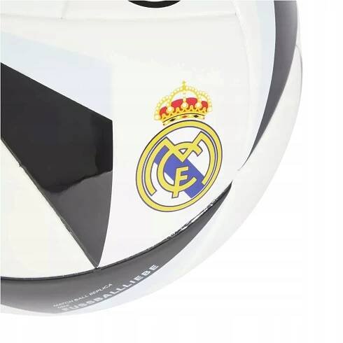 ADIDAS PERFORMANCE ADIDAS REAL MADRID HOME MINI BALL (1) Futbalová Lopta Tpu B Značka adidas