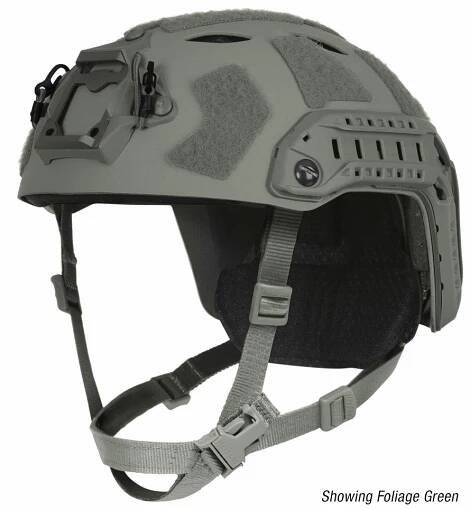 Ops-Core FAST SF Carbon Composite Helmet