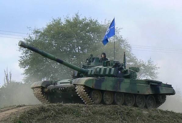 Tank