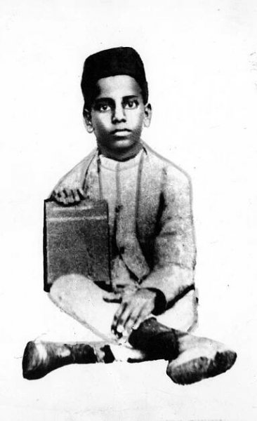 Kanchi Mahaswami Satabdhi Manimantapam