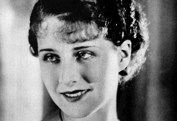 Norma Shearer