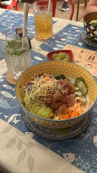 Sushi Oishi foto 2