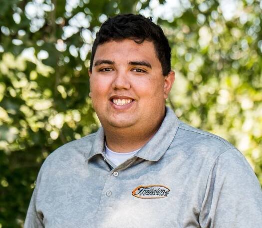 Caleb Senecal