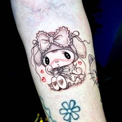 Mirtha Tattoo 12
