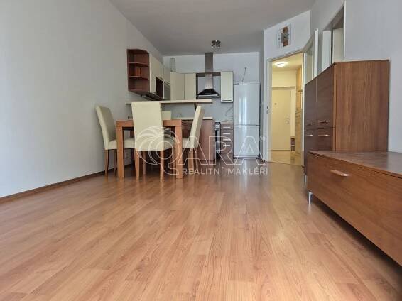 Pronájem bytu 2+KK, Terezínská, Praha 9, Letňany – QARA