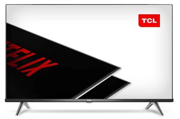 Televize TCL 32S615 | DATART