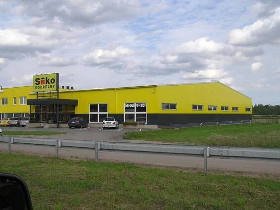 Rekonstrukce | Stavební společnost Hradec Králové