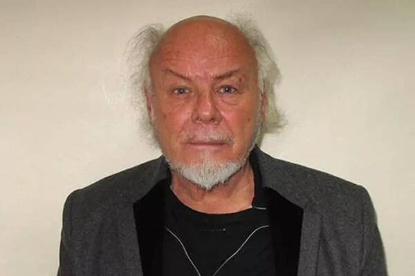 Gary Glitter - Latest news updates, pictures, video, reaction - The Mirror