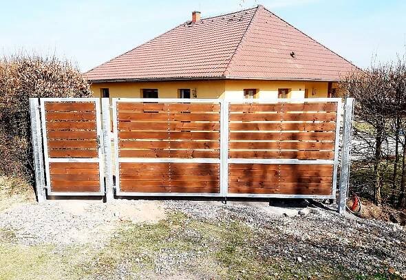Úvod | PELANT | Kovovýroba a zámečnictví Milín