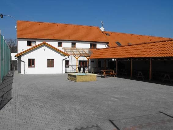 BEROUNKA HOTEL LIBLÍN - Česká Republika - Plzeňsko - Plzeň a okolí | Superzajezdy.cz