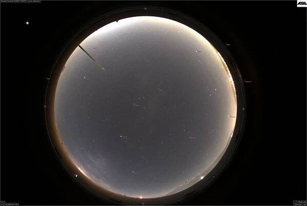 20250221 021456 UT Nova T Coronae Borealis vor Ausbruch