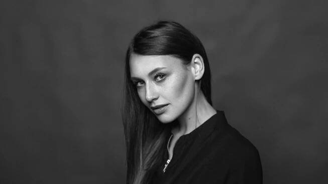 Kateřina Marie Tichá & Bandjeez