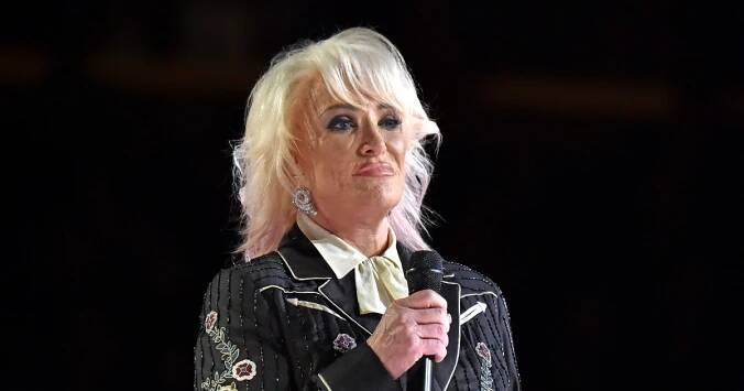 Tanya Tucker's Life Story Sounds Like a Country Song