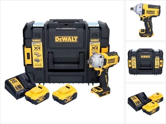 DeWalt DCF892P2T
