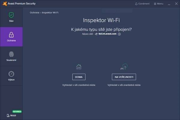 Avast Premium Security - ihned zdarma ke stažení - Slunečnice.cz