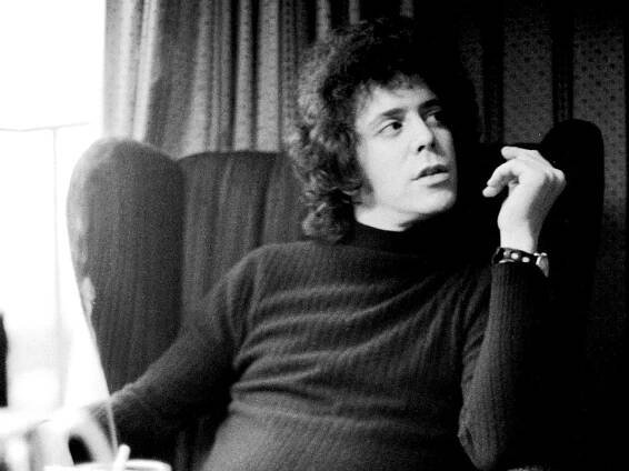 Lou Reed song 'Take a Walk on the Wild Side' accused of including transphobic lyrics by Canadian student group