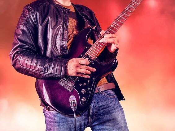 Encyklopedie hudby: Revoluční rock'n'roll změnil svět a dodnes mu vládne - Expres FM