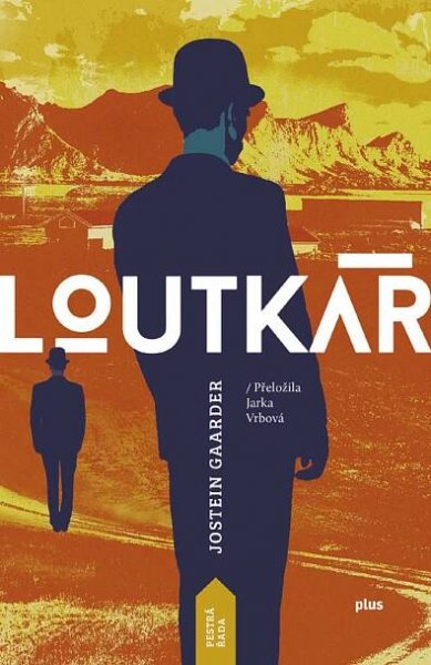 Loutkář [e-kniha] - Jostein Gaarder