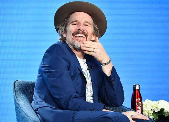 Ethan Hawke