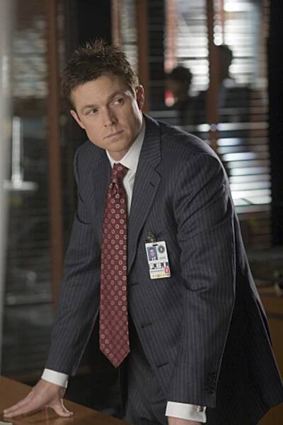 Eric Close fotka
