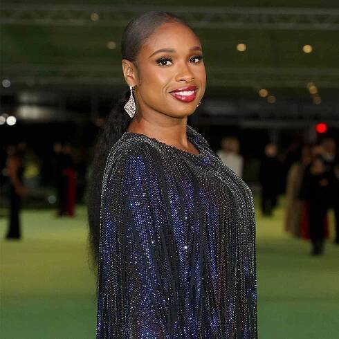 jennifer hudson
