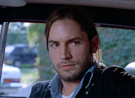 Joe Dallesandro - Merry-Go-Round - Z filmu