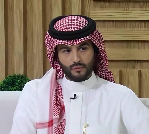 Abdullah Al Ghamdi