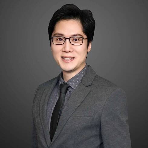 Anthony Mak