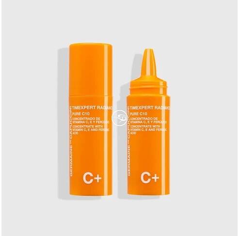 Germaine de Capuccini TIMEXPERT C+ Pure C10 Concentrate 15ml - Germaine de Capuccini Shop