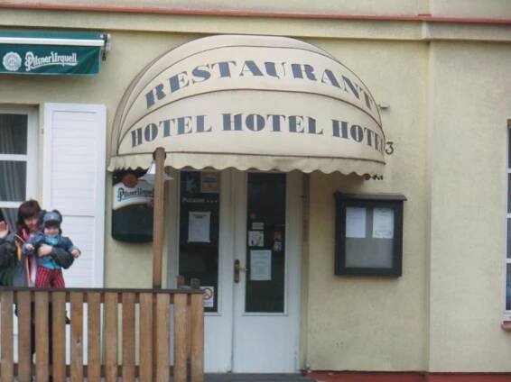 Hotel Prajzko 4 2