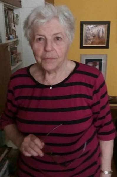 Hlas pražské MHD Dagmar Hazdrová končí. Jejího zástupce vyberou Pražané v anketě