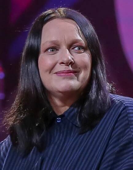 File:2019 - Pol’and’Rock - Katarzyna Nosowska (02) (cropped).jpg - Wikipedia