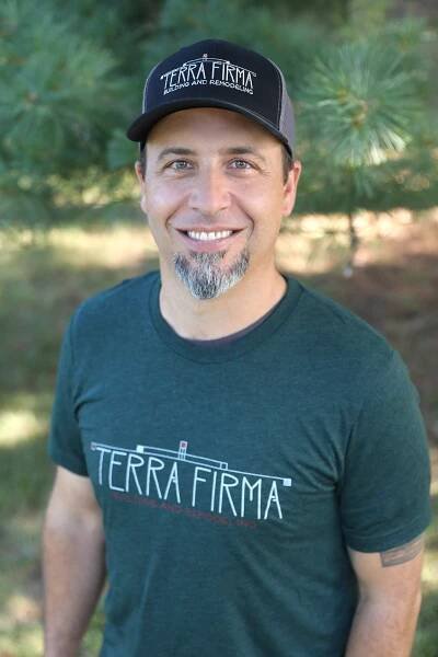 Meet the Team — Welcome to Terra Firma