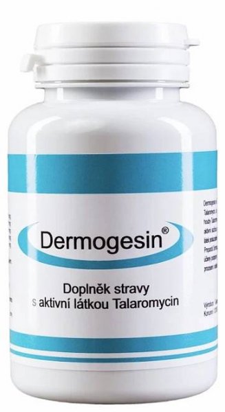 Dermogesin