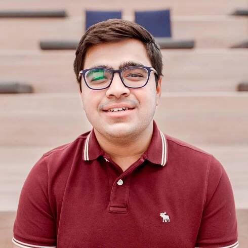 Avyay Agarwal