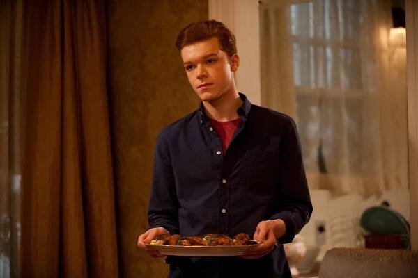 Cameron Monaghan