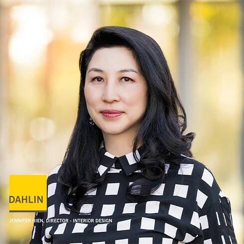 DAHLIN | Expertise