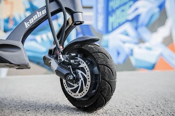 KAABO Mantis 10 ECO800 V2 CZ EDITION