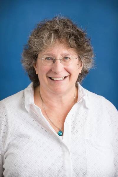 Jill Lang