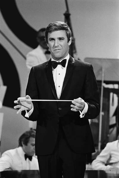 Burt Bacharach