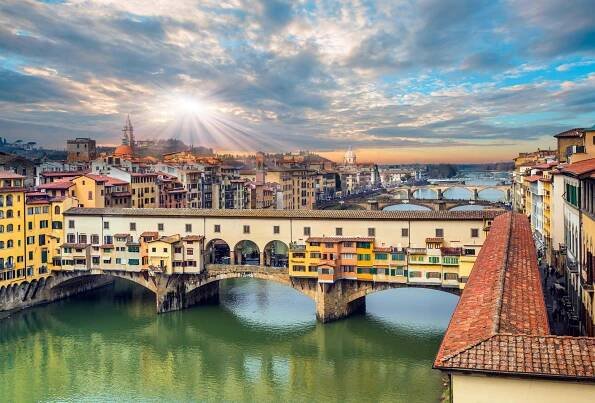 Ponte Vecchio