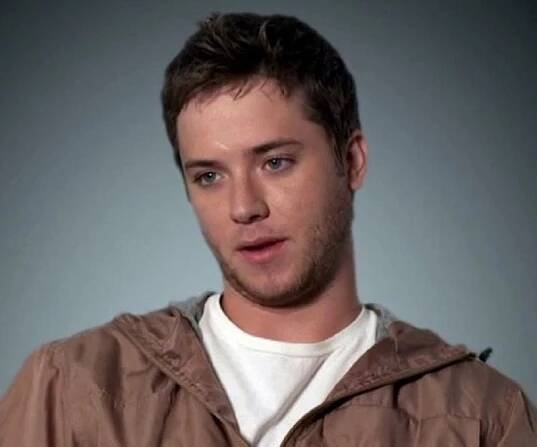 Jeremy Sumpter