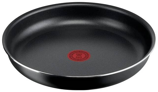 Tefal Ingenio Easy Cook & Clean L1539053 10 ks černá
