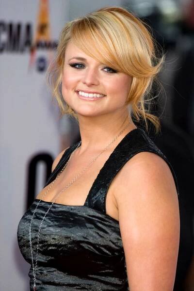Miranda Lambert Through the Years: ‘Nashville Star,’ Music, Marriages